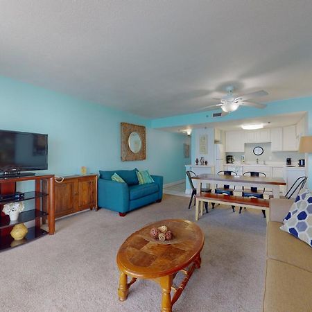 1 Bed 2 Bath Apartment In Sundestin Beach Resort Luaran gambar