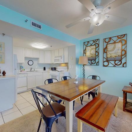 1 Bed 2 Bath Apartment In Sundestin Beach Resort Luaran gambar