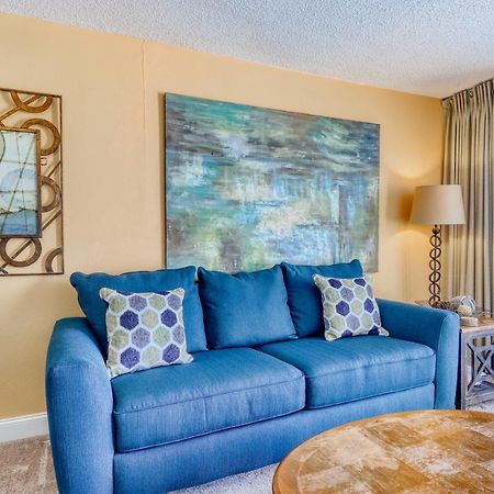 1 Bed 2 Bath Apartment In Sundestin Beach Resort Luaran gambar
