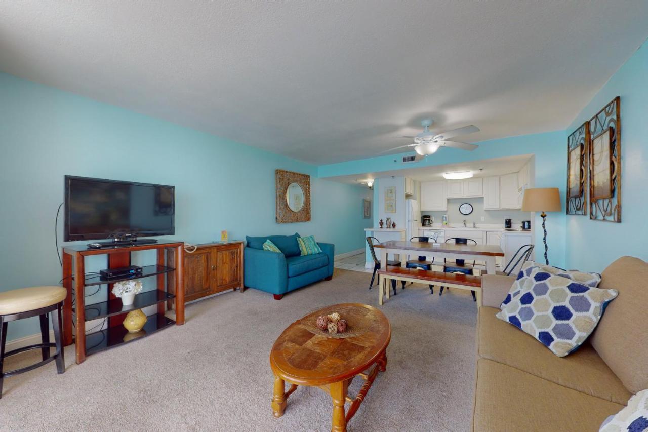1 Bed 2 Bath Apartment In Sundestin Beach Resort Luaran gambar