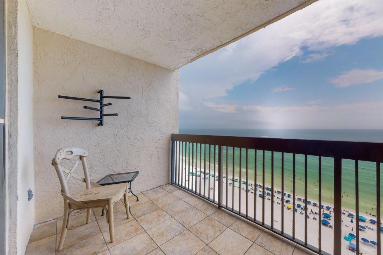 1 Bed 2 Bath Apartment In Sundestin Beach Resort Luaran gambar