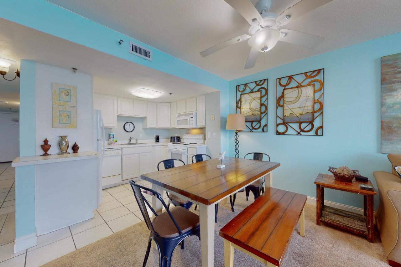 1 Bed 2 Bath Apartment In Sundestin Beach Resort Luaran gambar