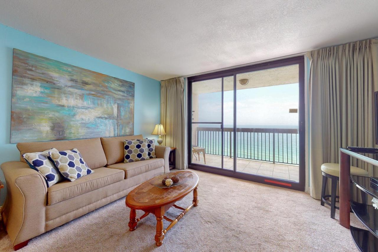 1 Bed 2 Bath Apartment In Sundestin Beach Resort Luaran gambar
