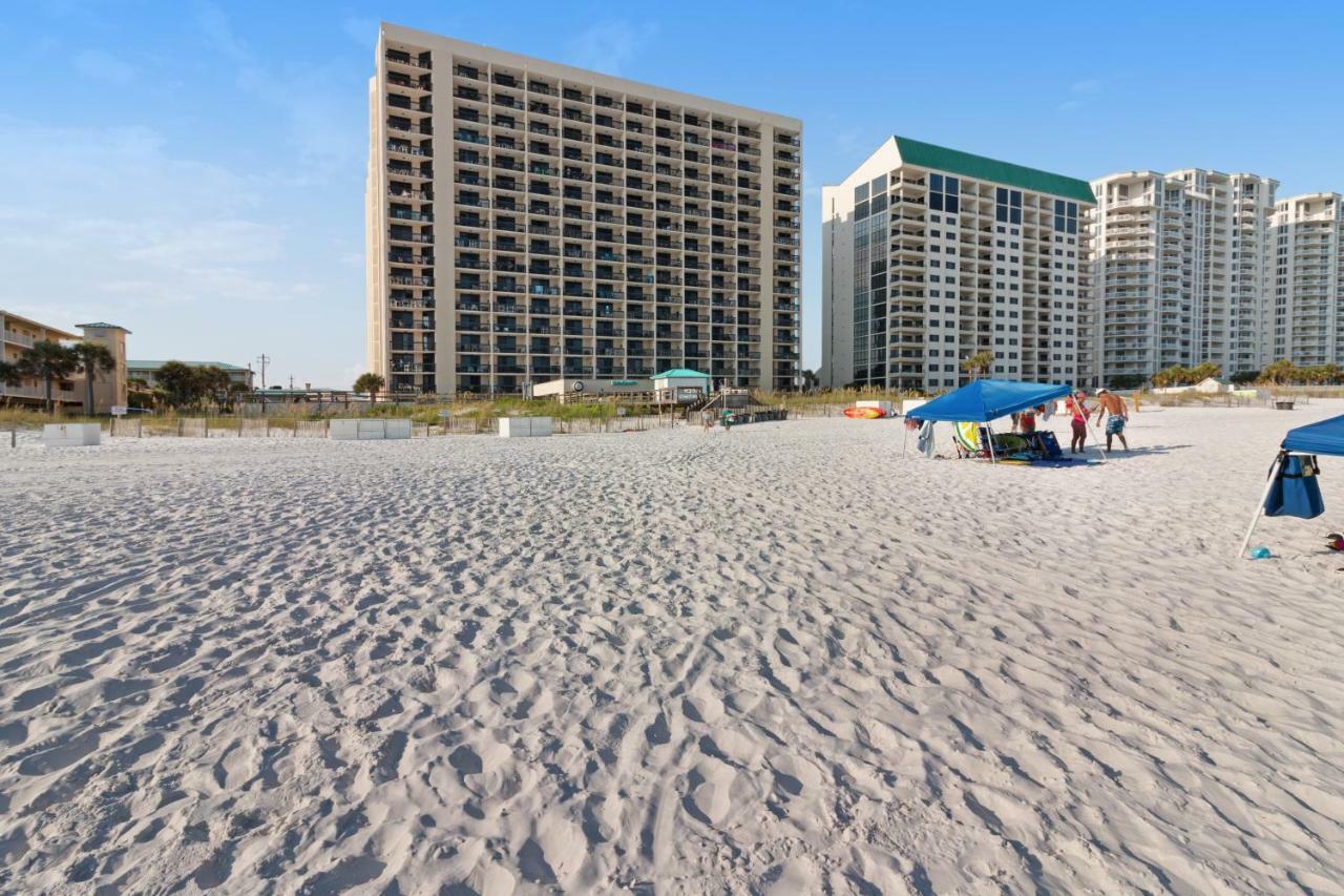 1 Bed 2 Bath Apartment In Sundestin Beach Resort Luaran gambar