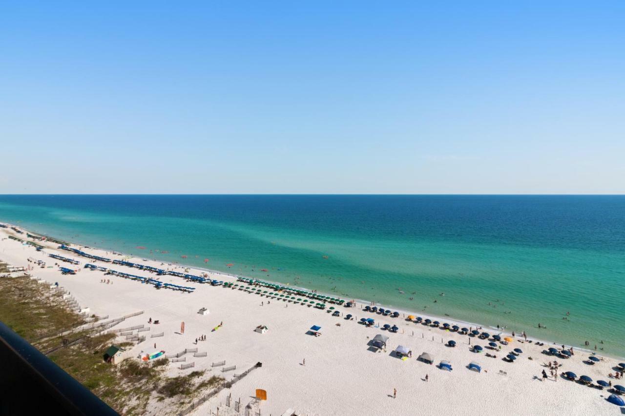 1 Bed 2 Bath Apartment In Sundestin Beach Resort Luaran gambar