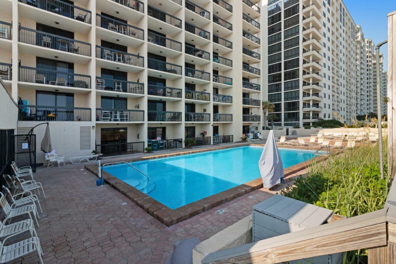 1 Bed 2 Bath Apartment In Sundestin Beach Resort Luaran gambar