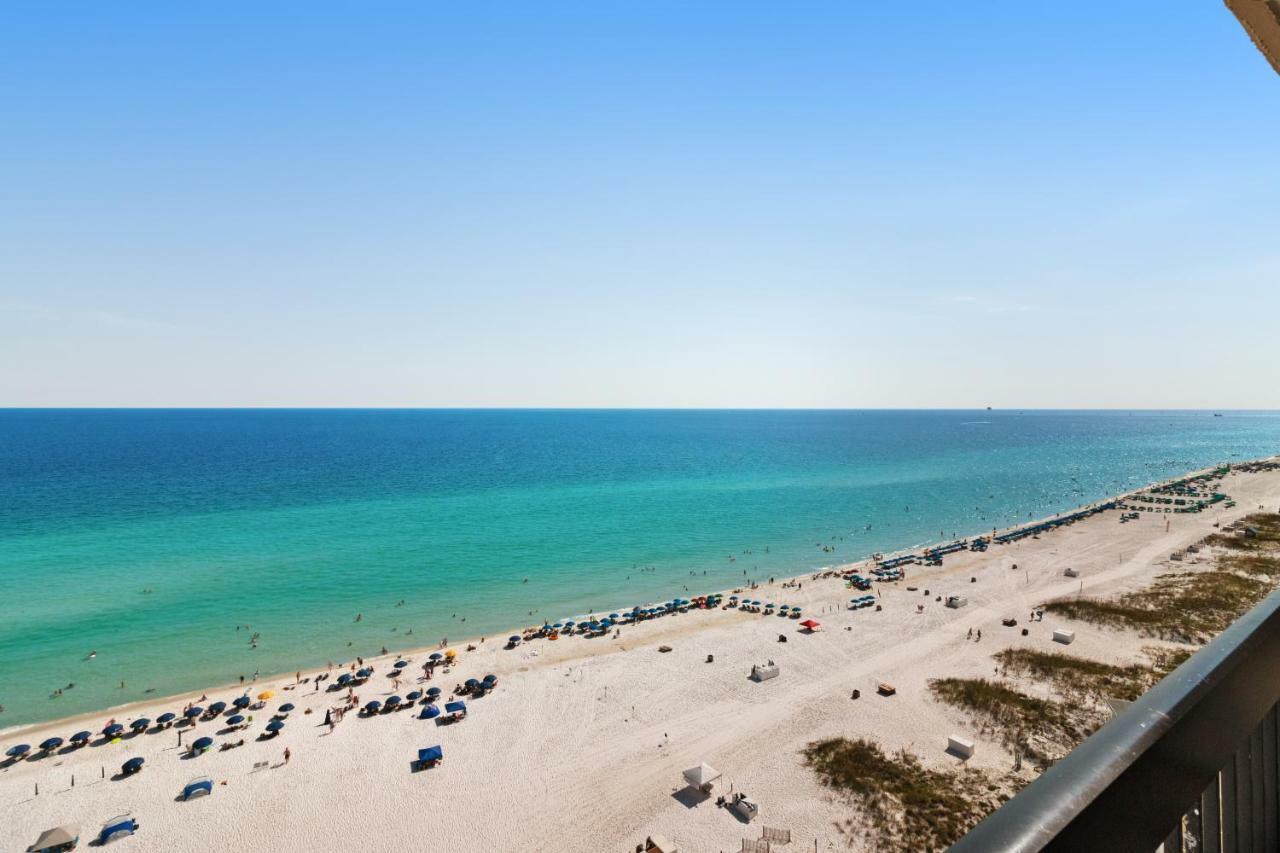 1 Bed 2 Bath Apartment In Sundestin Beach Resort Luaran gambar