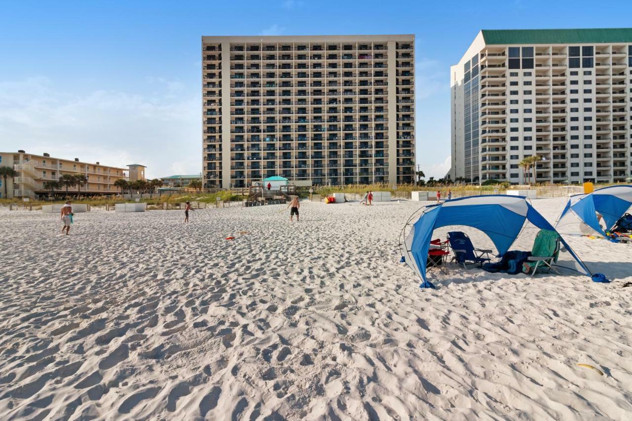 1 Bed 2 Bath Apartment In Sundestin Beach Resort Luaran gambar