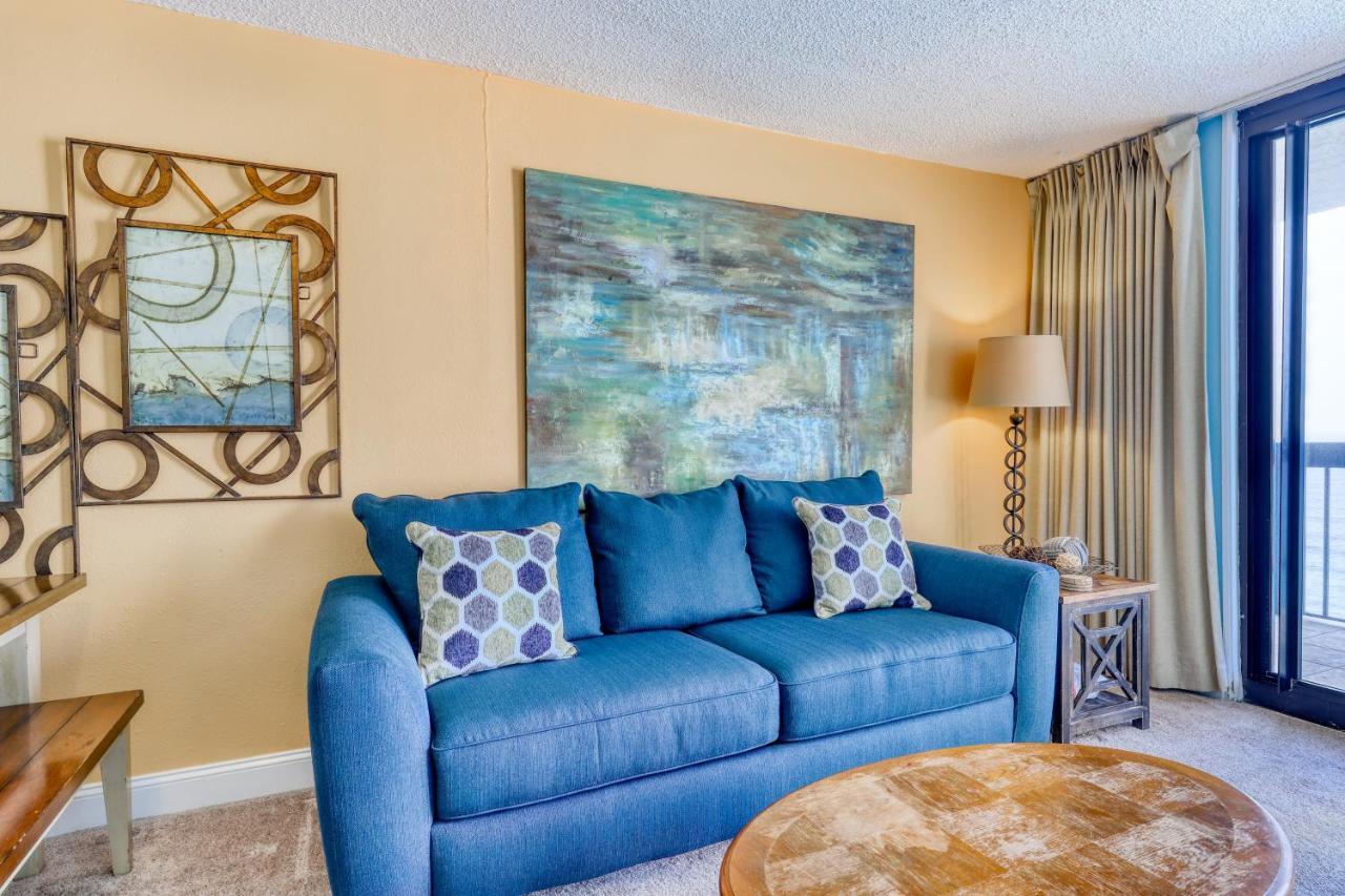 1 Bed 2 Bath Apartment In Sundestin Beach Resort Luaran gambar